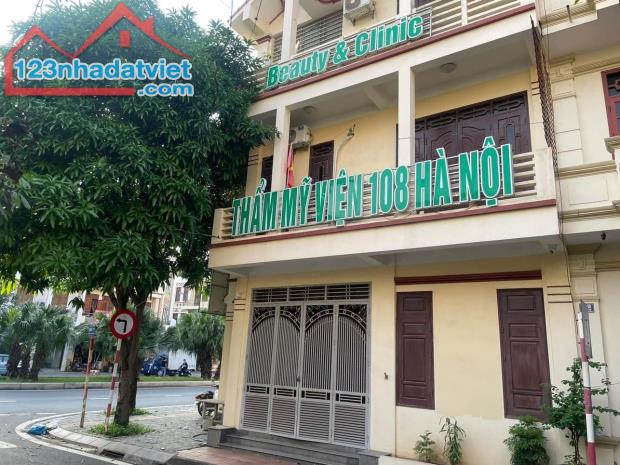Bán căn góc 3 tầng, đường Thanh Bình, Phường Thanh Bình, TP Hải Dương - 1