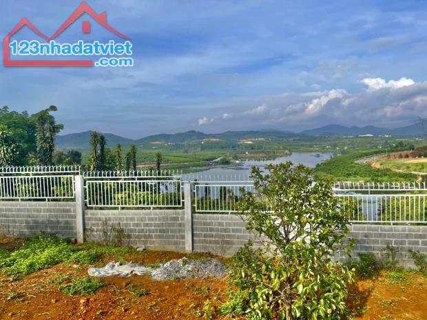 Siêu phẩm nghỉ dưỡng view hồ Bảo Lộc! Bán đất view hồ mai thành Lộc Tiến Bảo Lộc - 1