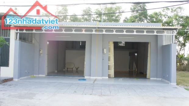 Chính chủ cần cho thuê nhà mới xây, có gác tại xã Phước Vĩnh An, huyện Củ Chi, TP HCM - 3