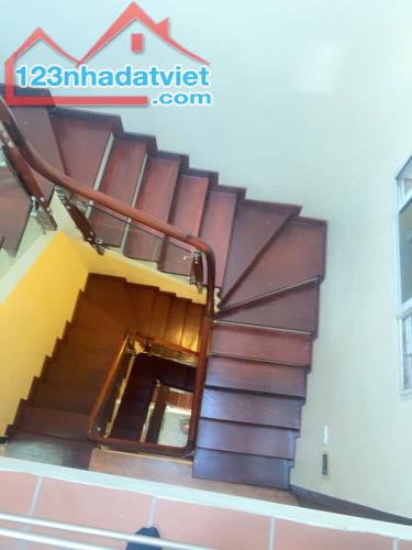 Bán nhà Lê Trọng Tấn, Thanh Xuân 60m2x 5T mặt tiền khủng - Cơ hội đầu tư không thể bỏ lỡ - 1