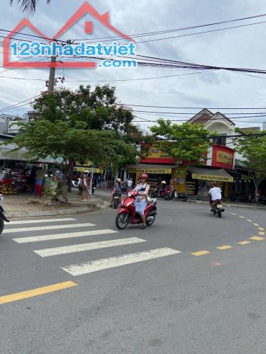 ⭐️⭐️⭐️Bán lô đất 130m2 Trần Duy Chiến 10.5m, gần chợ Mân Thái, gần trường học, Sơn Trà - 2