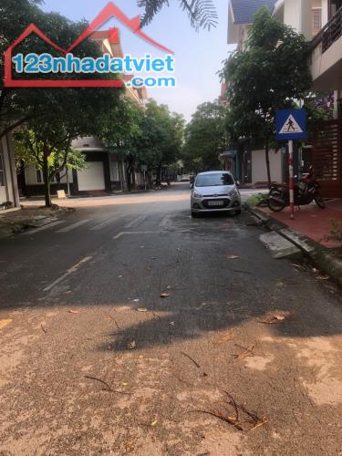 Bán đất mặt phố Đỗ Nhuận, Phường Hải Tân, TP Hải Dương - 2