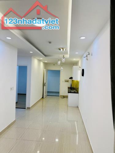 Cho thuê căn hộ chung cư Moonlight Park View - Hưng Thịnh, Gần Aeon Mall Đ/C: 36-40 Đường - 1