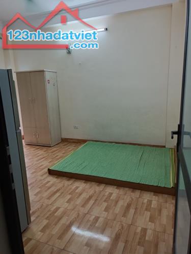 Chính chủ cho thuê phòng trong căn hộ chung cư mini  phố Nam Dư, Lĩnh Nam, Hoàng Mai - 2