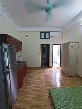 Chính chủ cho thuê phòng trong căn hộ chung cư mini  phố Nam Dư, Lĩnh Nam, Hoàng Mai - 4