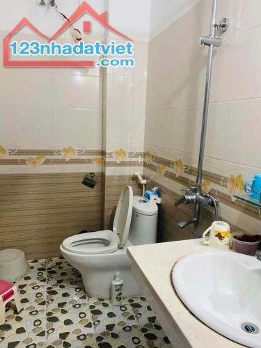 Bán nhà 4 tầng  Hoà Vượng - Lộc Vượng TP Nam Định - 3