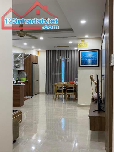 Chung cư Green Park Tower. DT 105m² 3 ngủ 2wc, ful nội thất. Giá bán 6.2 tỷ - 5