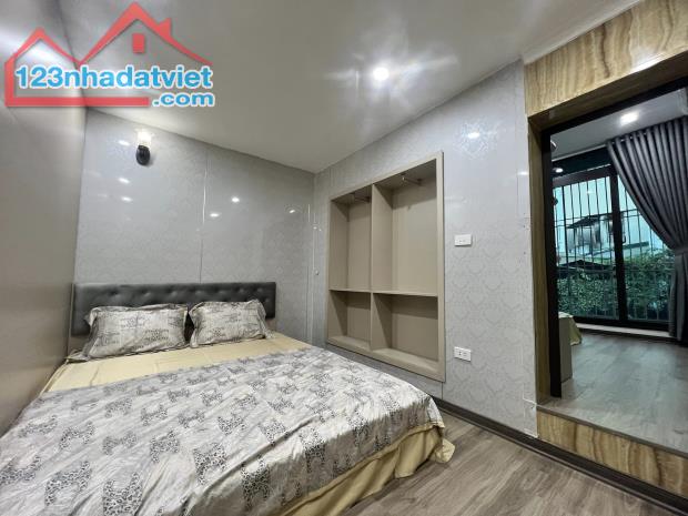 [KD thuê 200 triệu/tháng] Bán nhà Phố Xã Đàn,100m2X9T, MT 6m,Giá 30 tỷ,thang máy. - 1