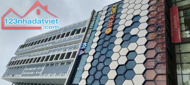 Bán căn hộ chung cư Beasky KĐT Tây Nam Kim Giang 5 tỷ, 79m2 thông thuỷ.