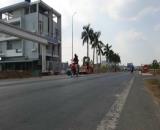 Cần Bán Lô Ngợp Tại Thủ Thừa 100m2 Sổ Hồng Riêng