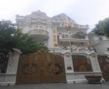 Bán nhà biệt thự; KĐT - Sài Đồng - Long Biên - Hà Nội - DT 220m2 - 3 tầng - giá 25 tỷ