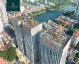 Chỉ còn 100 căn hộ cao cấp dự án 135 Trần Phú Văn Quán - Grand SunLake