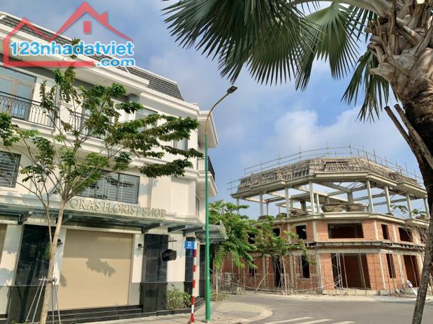 Đất nền khu dân cư Richland Residence (có 102), được ngân hàng hỗ trợ 4,8% trong 2 năm - 2