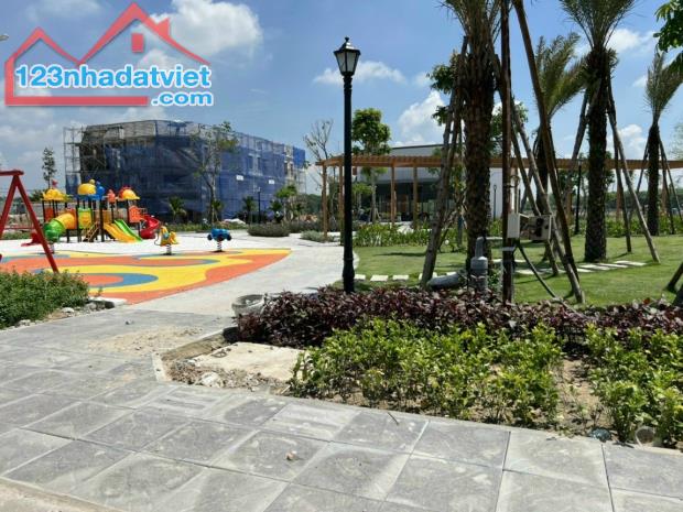 Đất nền khu dân cư Richland Residence (có 102), được ngân hàng hỗ trợ 4,8% trong 2 năm - 4