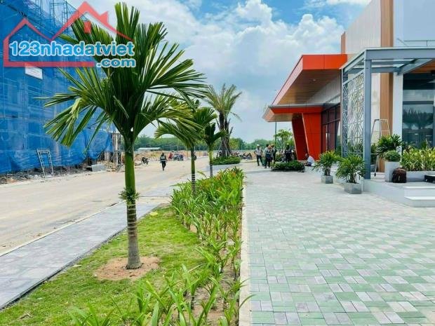 Đất nền khu dân cư Richland Residence (có 102), được ngân hàng hỗ trợ 4,8% trong 2 năm - 5
