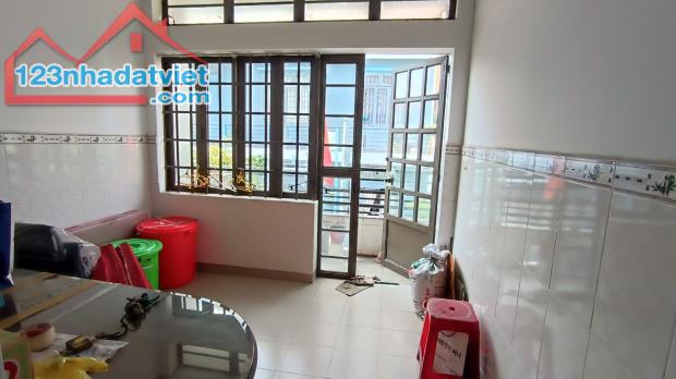 Bán nhà MT khu Bàu Cát, Ba Vân, 3 tầng tiện mở văn phòng, shop, 40m2 giá chỉ 8 tỷ - 1