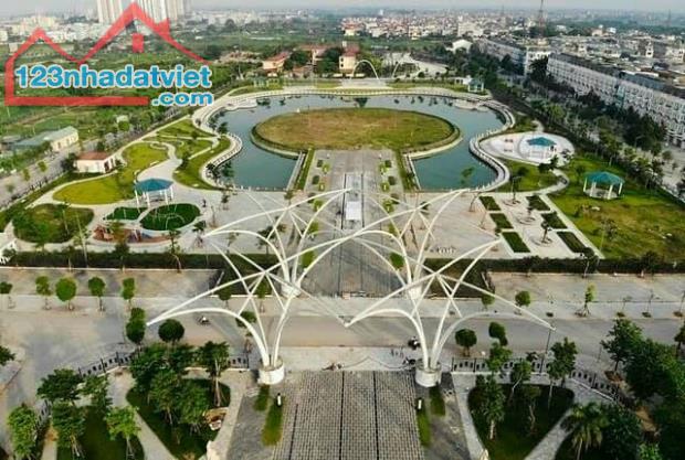 Siêu hót đất dịch vụ Yên Lộ phường Yên Nghĩa Hà Đông cạnh Công viên Âm Nhạc, 50m2 8.7 tỷ - 2