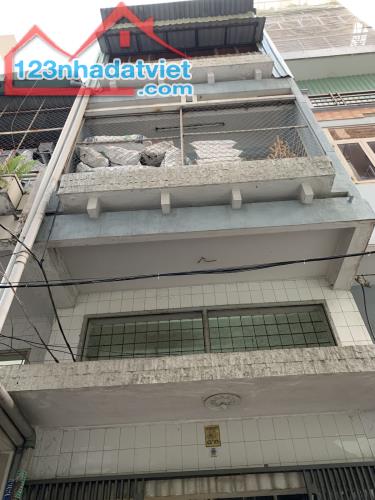 Bán nhà quận 10, đường Lê Hồng Phong, 57m2, hẻm xe hơi, 12 tỷ - 3