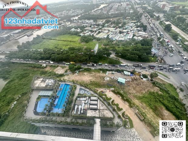 Bán CH Lavida Plus 74m2 giá 3.3tỷ HTCB, đang có hđ thuê, View hồ bơi, sông,LH 0938839926