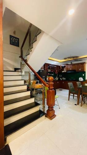 Bán nhà 3,5 tầng đẹp đường Phan Phu Tiên- Thanh Khê cách biển 50m , giá 5ty150 0942992361 - 5