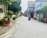 Bán lô góc trục thôn Lương Quán, Nam Sơn 56m giá 1,3x tỷ  LH 0979087664