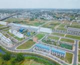 Đất thổ Khu The Sol City cách chợ Hưng Long Bình Chánh 1 bước chân