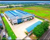 Cho thuê nhà xưởng 6.600m2 trong KCN tại Biên Hòa, Đồng Nai