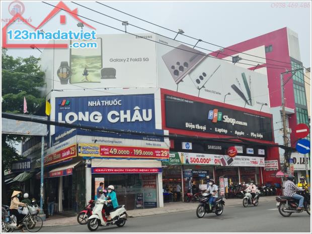 BÁN NGỘP LÔ Đ T MT ĐƯỜNG 18M CHƠN THÀNH 390TRIỆU 200M2 SỔ RIÊNG THỔ CƯ, GẦN TRƯỜNG CHỢ KCN - 3