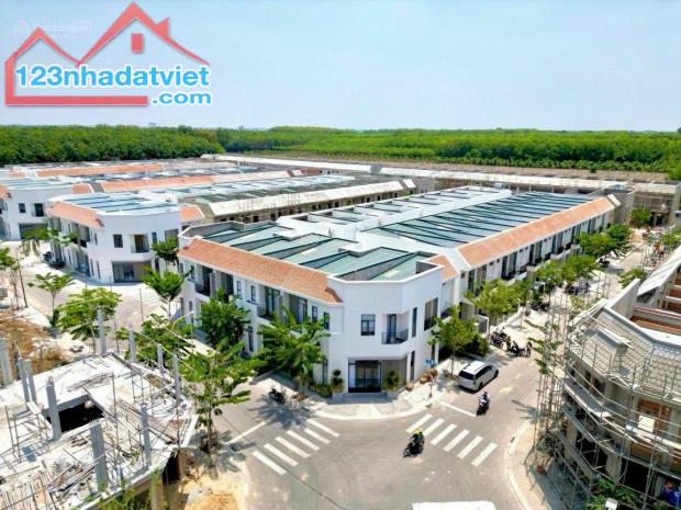 bán 70m2 đất nền ngay toà nhà trung tâm hành chính TPM Bình Dương, ngân hàng cho vay 70% - 2