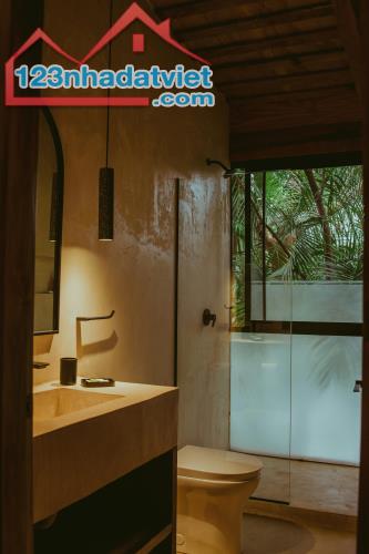 Village Dòng Tiền view Biển Mỹ Khê - Lâm Hoành Quận Sơn Trà- 460m2-Ngang15m-Giá :49 Tỷ 8 - 1