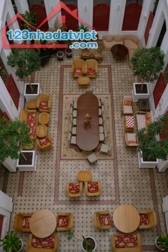 Village Dòng Tiền view Biển Mỹ Khê - Lâm Hoành Quận Sơn Trà- 460m2-Ngang15m-Giá :49 Tỷ 8 - 2