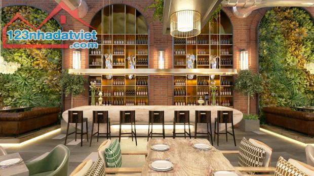 Village Dòng Tiền view Biển Mỹ Khê - Lâm Hoành Quận Sơn Trà- 460m2-Ngang15m-Giá :49 Tỷ 8 - 4