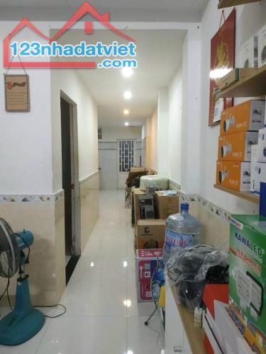 * Tiêu đề

- NHÀ 2 tầng mới xây, DT 72m2 nở hậu, Kiệt ô tô Cách mạng tháng 8, giá chỉ - 1