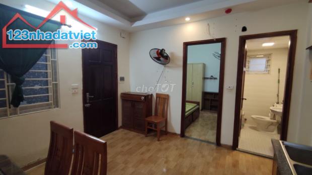 CHO THUÊ căn hộ chung cư mini tại phố Khương Hạ, Q. Thanh Xuân, Hà Nội - 1