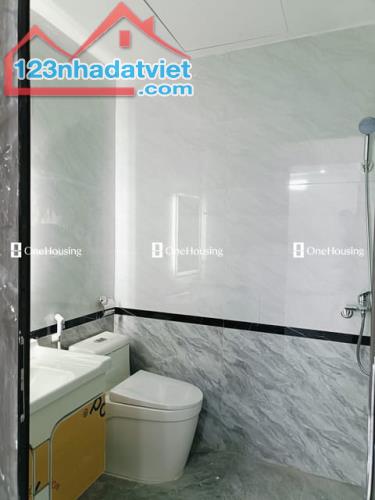 Bán Nhà mặt ngõ Hoàng Mai, diện tích 47m² x 5 tầng - 2