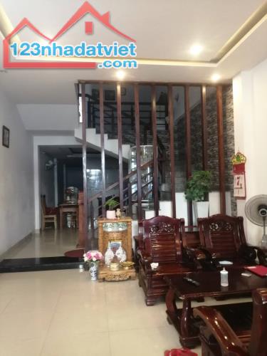 Cần bán nhà 2,5 tầng kiệt ô tô Đinh Tiên Hoàng thông Bắc Đẩu, P Tam Thuận, Quận Thanh Khê