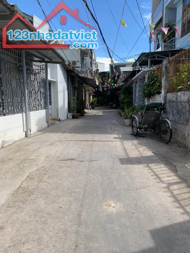 Cần bán nhà 2,5 tầng kiệt ô tô Đinh Tiên Hoàng thông Bắc Đẩu, P Tam Thuận, Quận Thanh Khê - 5