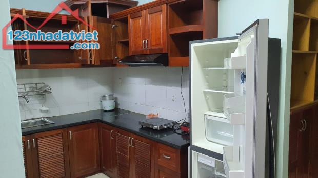 Cho thuê chung cư Kim Tâm Hải 70m 2PN 2WC Full nội thất ở liền - 2