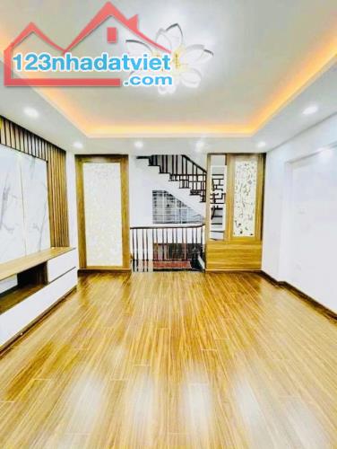 BÁN NHÀ TỨ HIỆP CƯƠNG NGÔ 40M2 5 TÂNG 4.1 - 3