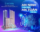 Căn hộ SmartHome Picity Sky Park cao cấp nhất trục Phạm Văn Đồng thanh toán 279tr nhận nhà