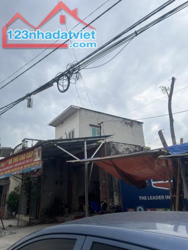Bán Nhà  - Vị Trí Đắc Địa Tại Mặt đường 39B, Phố Hùng Thắng, Thị trấn Tiền Hải, Thái Bình - 2