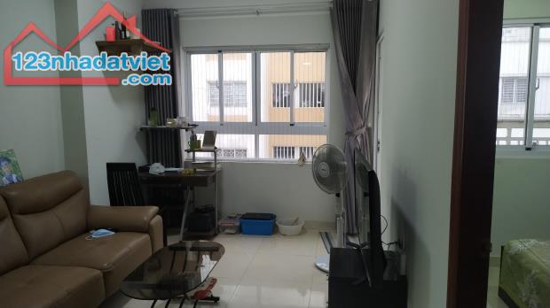 Bán căn hộ Idico Tân Phú 2pn, 62m2, giá 1 tỉ 950tr, hợp đồng mua bán. Liên hệ xem nhà - 2