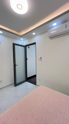 Chủ gửi bán nhà Gò Vấp hẻm 107/115/ Quang Trung, P.10 giá 2,9 tỷ/ 24m2 2 lầu - 3