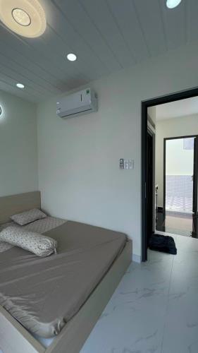 Chủ gửi bán nhà Gò Vấp hẻm 107/115/ Quang Trung, P.10 giá 2,9 tỷ/ 24m2 2 lầu - 4