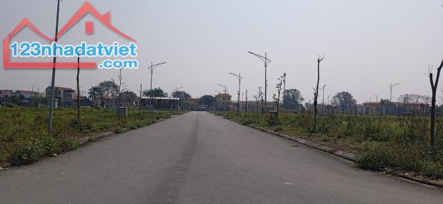 Bán lô đất 92m giá đẹp tại khu dân cư Hoà Phong, thị xã Mỹ Hào, Hưng Yên - 2