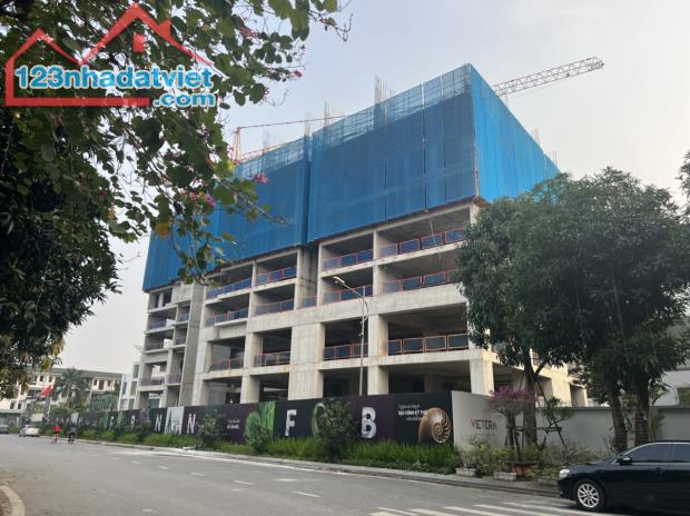 Bán căn hộ trong quần thể Ecopark giá cho nhà Đầu Tư