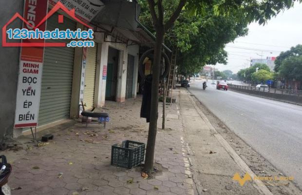 Chính chủ cần bán đất thuộc tổ 18, phường Nam Sơn, TP Tam Điệp, Ninh Bình - 1