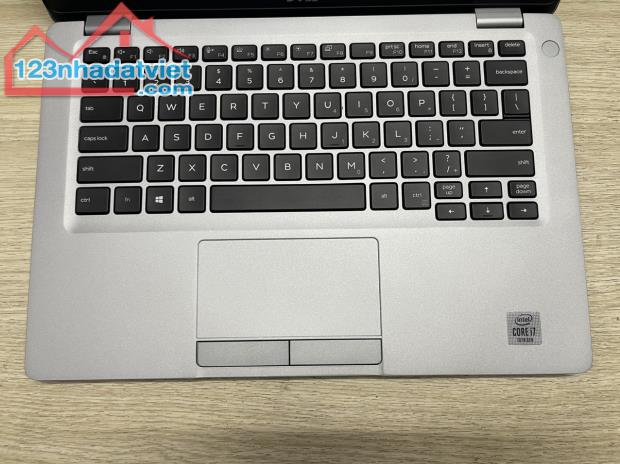 Laptop Dell chính hãng giá rẻ tại Lê Nguyễn PC, cấu hình i5, i7, laptop đồ họa