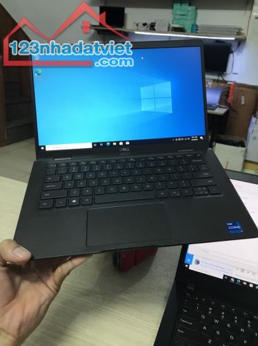 Laptop Dell chính hãng giá rẻ tại Lê Nguyễn PC, cấu hình i5, i7, laptop đồ họa - 3