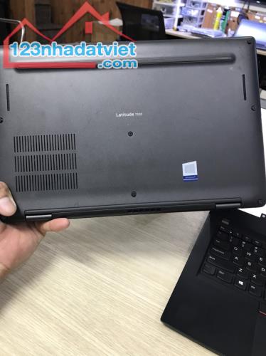 Laptop Dell chính hãng giá rẻ tại Lê Nguyễn PC, cấu hình i5, i7, laptop đồ họa - 4